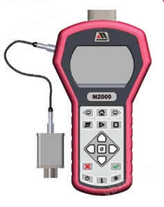 M2000系列智能壓力計