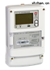 DTZ217 三相四線智能電能表