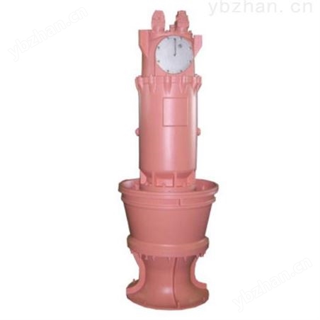 TORISHIMA酉岛制作所SMSV干式潜水混流泵