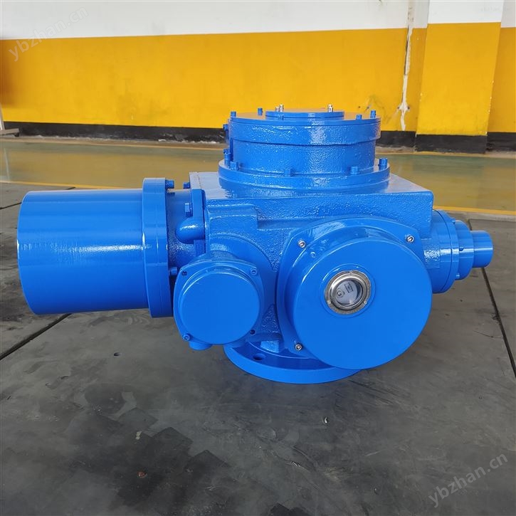 扬州贝尔普通型阀门电动装置生产厂家