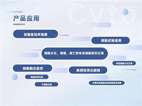 昆虫卵发育，昆虫细胞观察成像系分析仪
