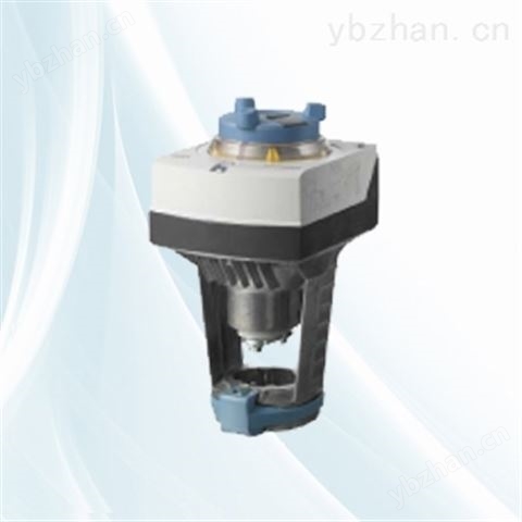 SAX..P系列組合閥執行器-電動執行器