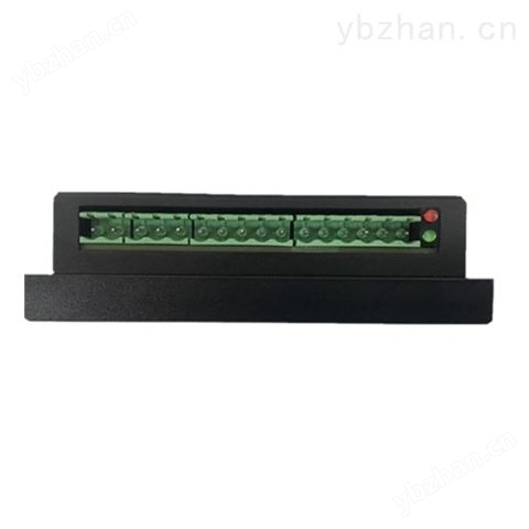 機(jī)器人控制驅(qū)動(dòng)器-驅(qū)動(dòng)單元
