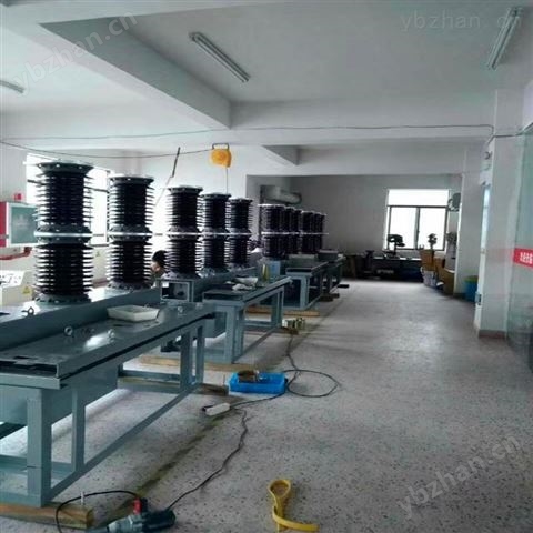 10kv柱上高壓真空斷路器報價