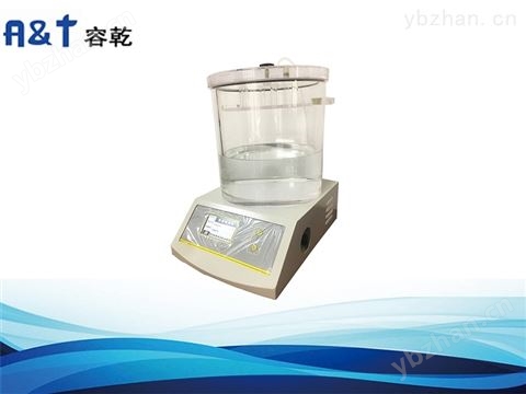塑料瓶香水瓶气密性检测密封测试仪泄漏仪