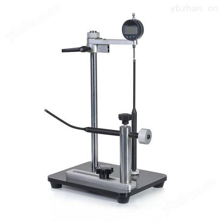 瓶壁厚度测试仪