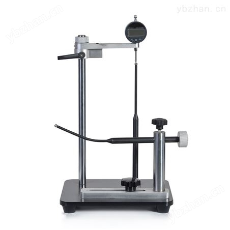 玻璃瓶输液瓶壁厚度测试仪