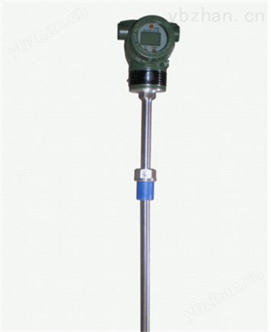 固定防爆溫度變送器 熱電偶溫度變送器
