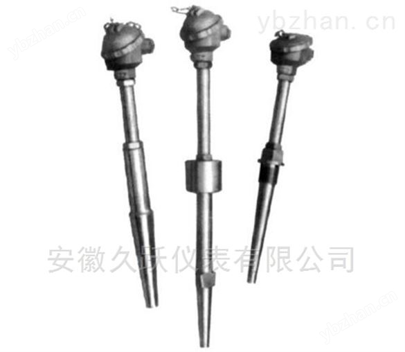 熱套式熱電偶WRNR2-15|WRN2-015T電廠