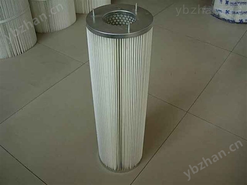 扁式方框除塵濾筒 過濾器