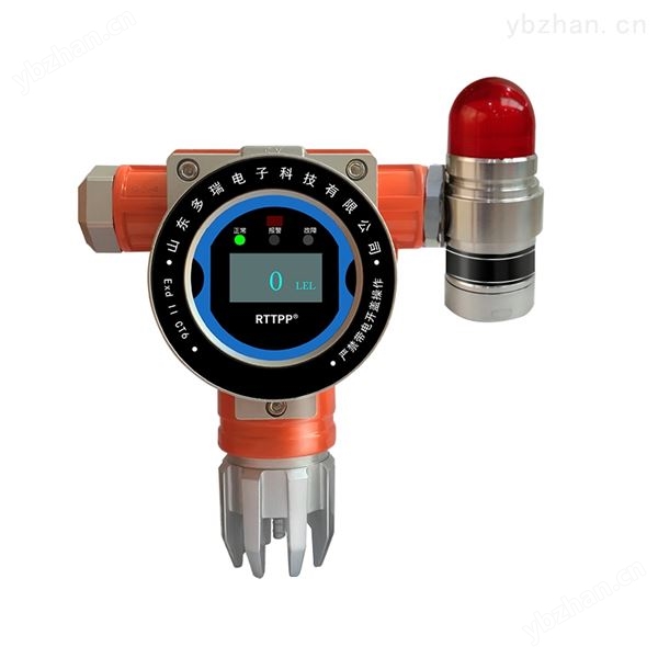 DR-TC200-NH3氨氣泄漏報警系統(tǒng) 氣體報警器