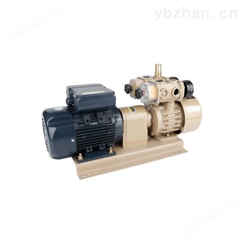 无油旋片式真空泵 真空泵用机械密封