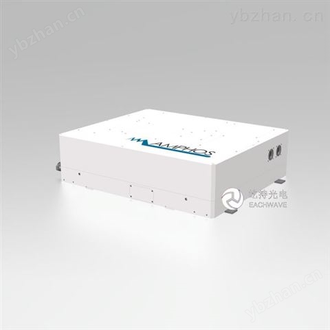 200W高功率皮秒激光器AMPHOS3000
