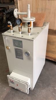 安特爾CPEX電熱式氣化器氣化爐-加熱器