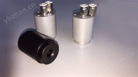 充堵頭及氣密連接裝置