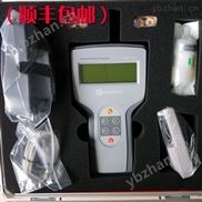日本加野MODEL3887C手持式塵埃粒子計數(shù)器 顆粒計數(shù)器
