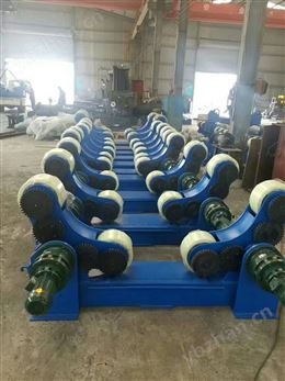 *100噸焊接滾輪支架哪里有賣的-焊接機(jī)器人