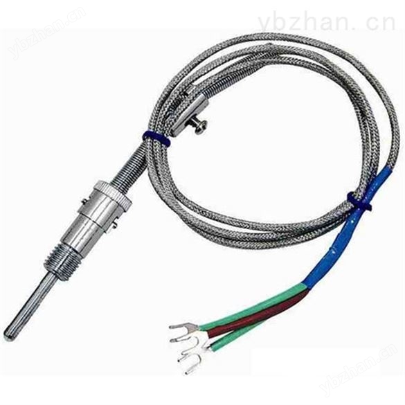 端面熱電阻