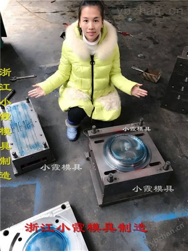 塑膠機(jī)油桶模具精選廠家 注塑機(jī)