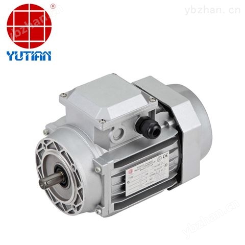 0.37KW 三相異步電機(jī)，交流電機(jī)YS712-4 電動(dòng)機(jī)