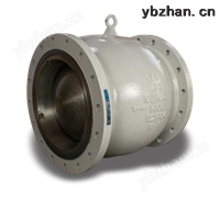 SA系列 （軸流式止回閥）