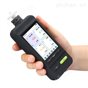 SKY6000-W4彩屏泵吸式四合一气体检测仪