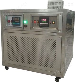 CDW沖擊試驗低溫儀-萬能試驗機