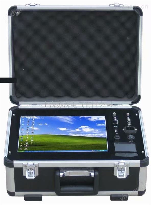 HM-2009電纜故障測(cè)試儀