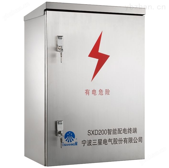 SXD200-F30 三遙型饋線終端 智能終端