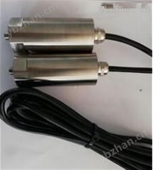 VIB-100一體化振動變送器