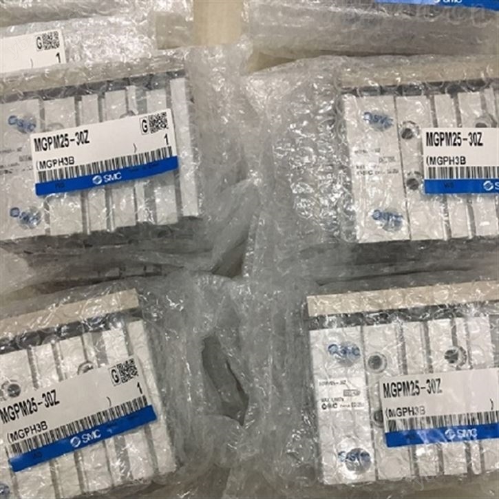 SMC無桿氣缸安裝位置