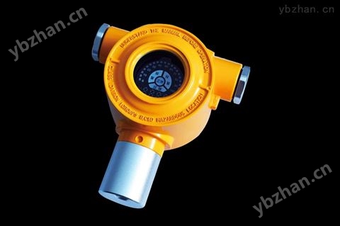 D630氣體探測器
