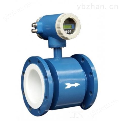 電磁流量計-渦輪流量計