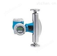 代理进口E+H质量流量计