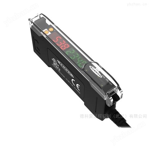 MQDC2S-806RA美國(guó)BANNER單頭電纜-信號(hào)電纜