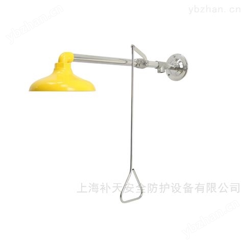上海補(bǔ)天沖淋器洗眼器 實(shí)驗(yàn)室配套設(shè)備