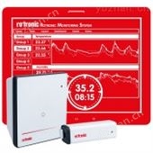 RMS-MLOG - 无线迷你记录器