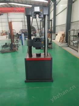 鋼材屈服強(qiáng)度 /抗拉強(qiáng)度試驗(yàn)機(jī)-拉力試驗(yàn)機(jī)