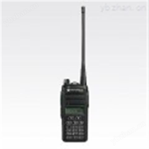 數(shù)字防爆對(duì)講機(jī)MOTOTRBO XiR GP328D+