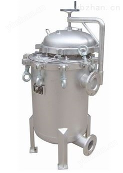 袋式過濾器