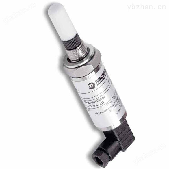 高純氣體濕度露點(diǎn)分析變送器-露點(diǎn)儀
