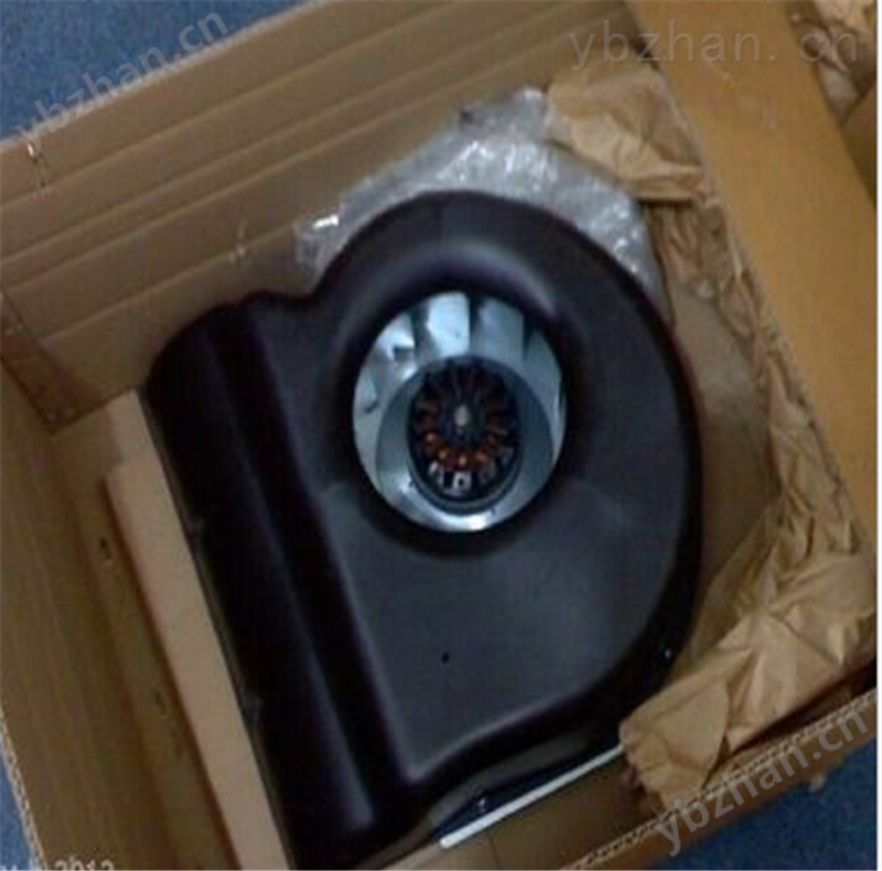 ebmpapst風(fēng)機(jī)K2E225-AA26-09-冷風(fēng)機(jī)
