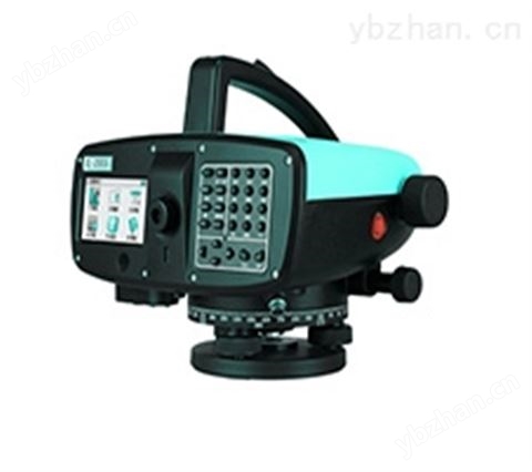 DL-2003A數字水準儀