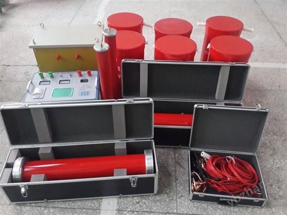 500kVA/200kV變頻串聯(lián)諧振試驗(yàn)成套裝置
