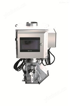 FMD-P-50/75/110直落式金屬檢測機