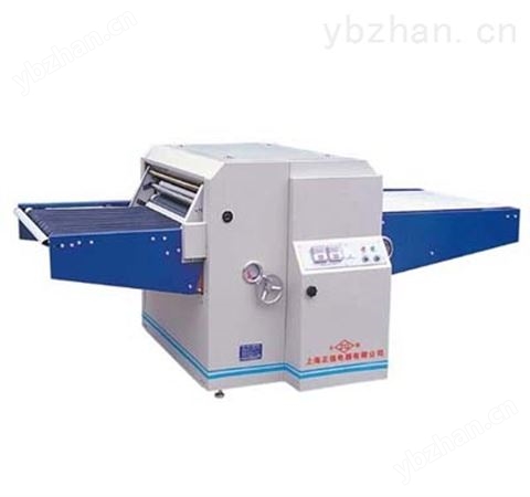 NHG-600-900型全自動粘合機