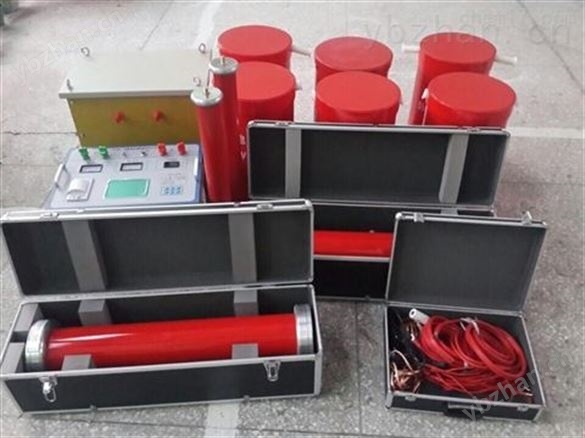 電力承裝接地電阻測試儀