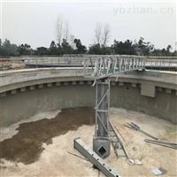 廣東行車式刮吸泥機