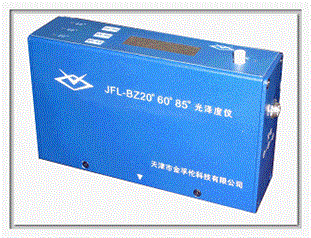 JFL-BZ206085智能三角度光澤度儀